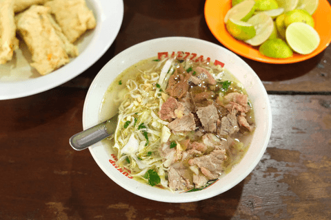 Soto & tekwan