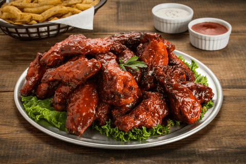 Ayam goreng